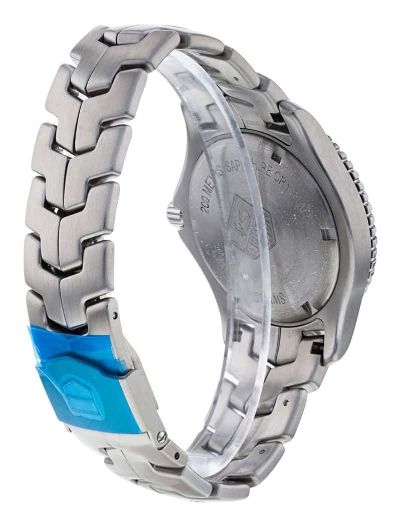 Tag Heuer Link WJ1110.BA0570